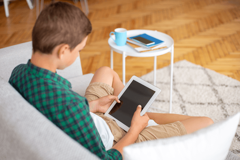 Die verkaufte Kindheit: Wie Kinderwünsche vermarktet werden und was Eltern dagegen tun können 