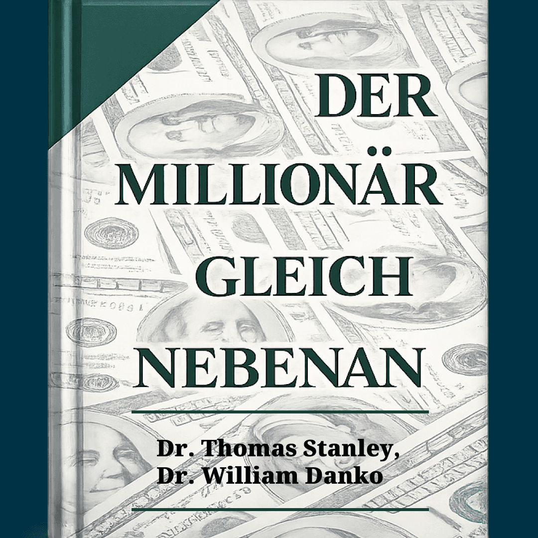 The Millionaire Next Door