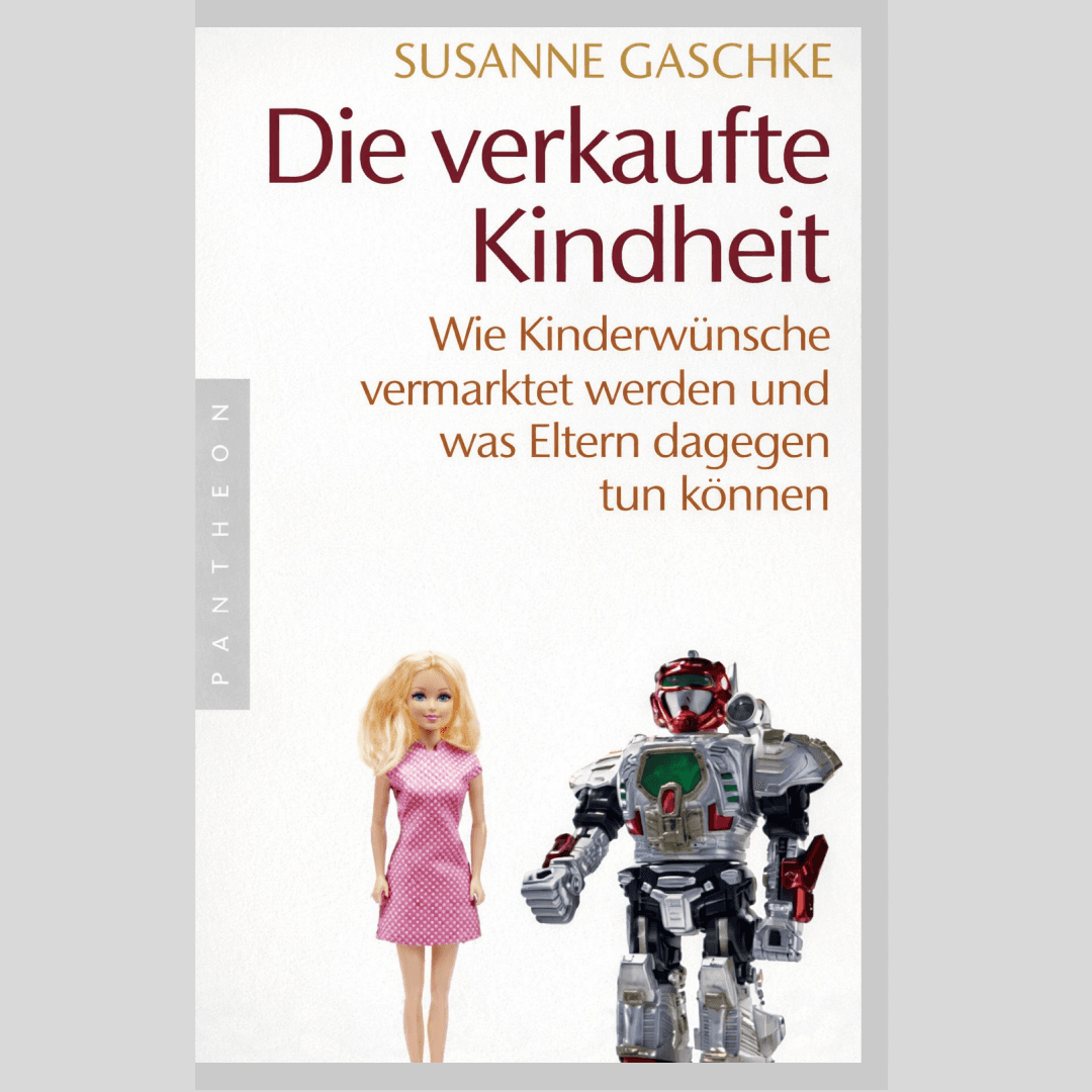 The Sold Childhood Book