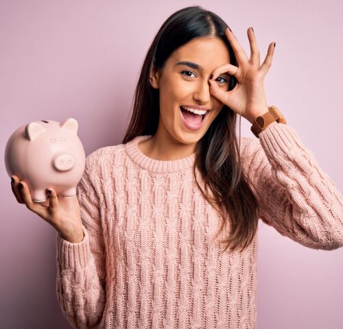 Workshop „Frauen & Finanzen 2023“: Finanzielle Vorsorge, Investments und Wohlstand für Frauen. 