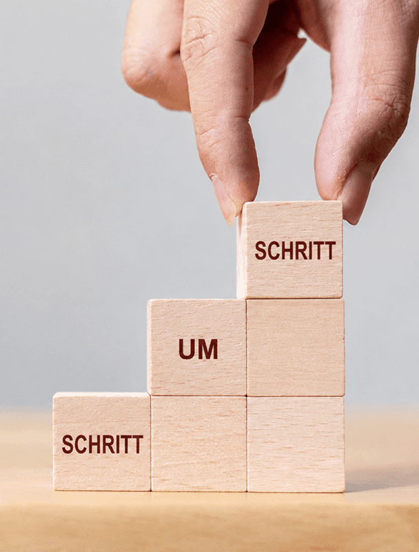 Kaufen Sie ETFs