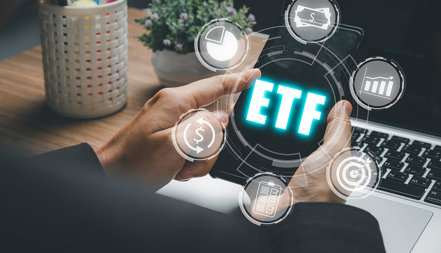 ETFs and indices