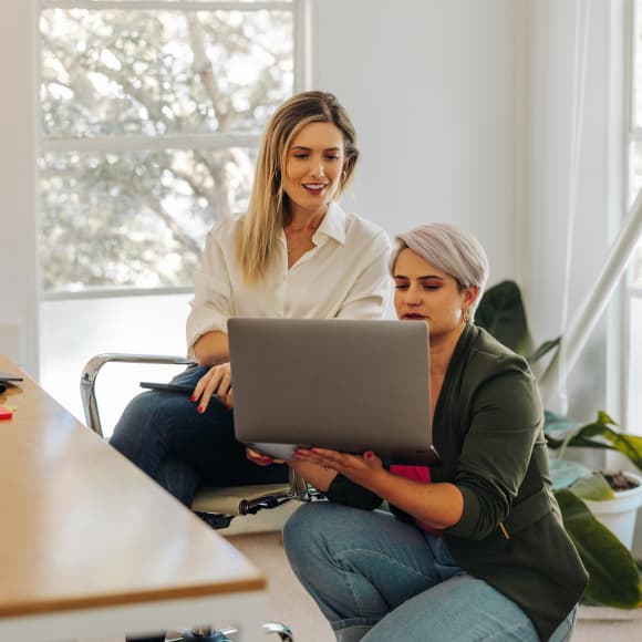 Finanzen Seminar für Frauen