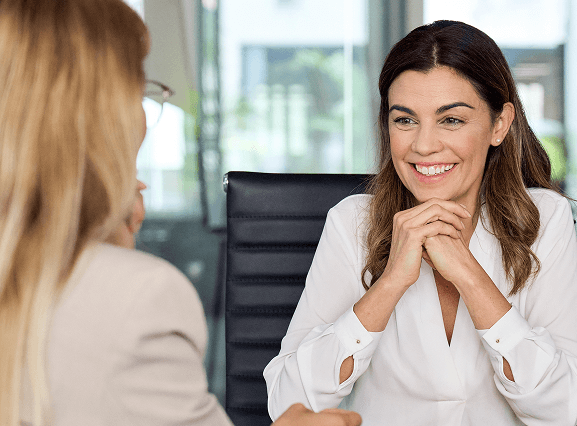 Finanzberatung für Frauen