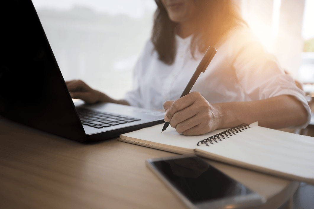 Financial Education for Women 