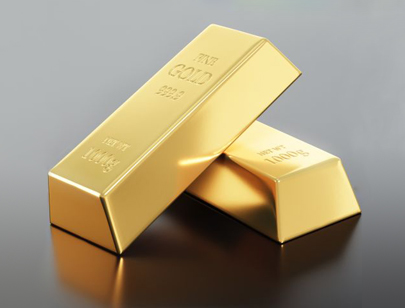 Gold als stabile Krisenwährung: Sicherung von Werten und Schutz vor Inflation.