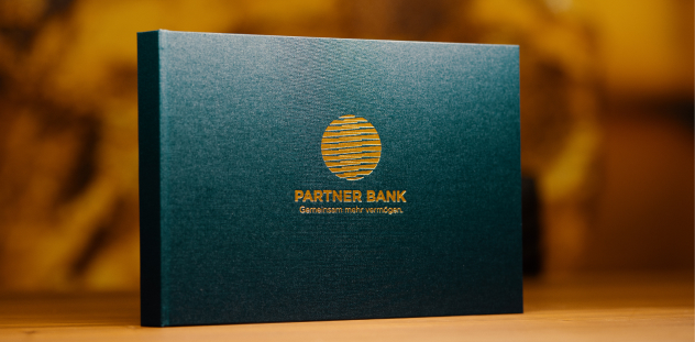 Wie Partner Bank Themen rund um passives Einkommen unterstützt 