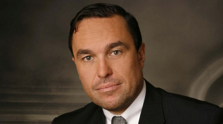 Michael Hanak