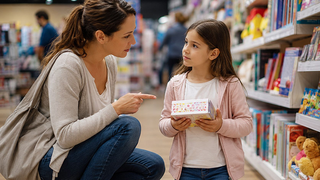 Warum Kinder sparen lernen sollten
