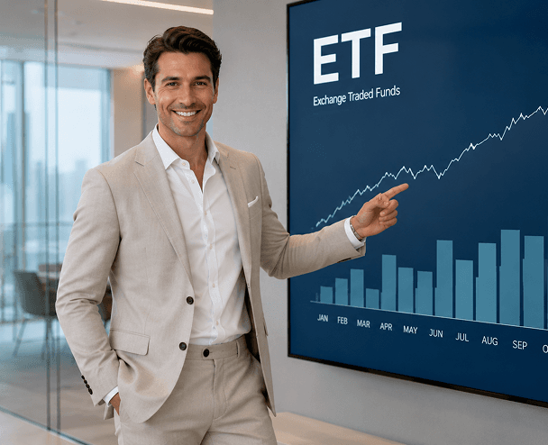 Praktischer Leitfaden zum Verständnis von ETFs