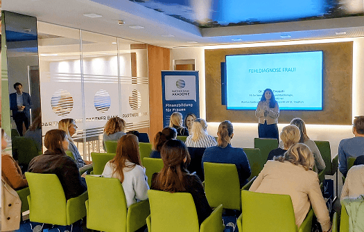 Denn Wealth und Health Dr. Sarvenas Enayati.