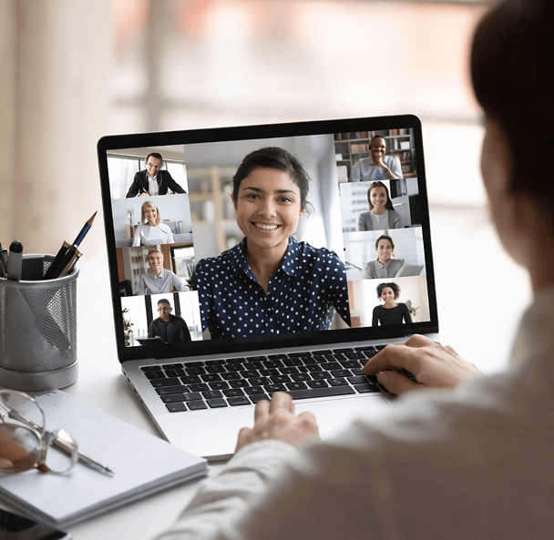 Webinare für Frauen
