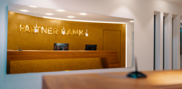 What Partner Bank Aims to Provide