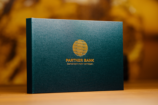 What Partner Bank Aims to Provide