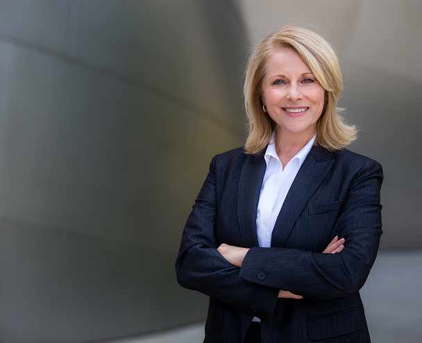 financial education for women
