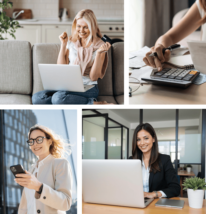 investment for women
