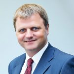 Andreas Fellner, MSc, Vorstand 