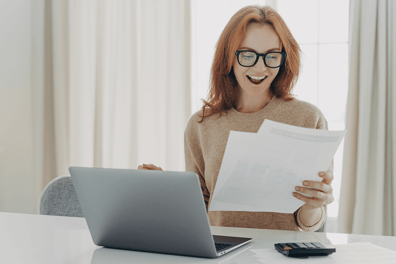 Finanzielle Unabhängigkeit für Frauen