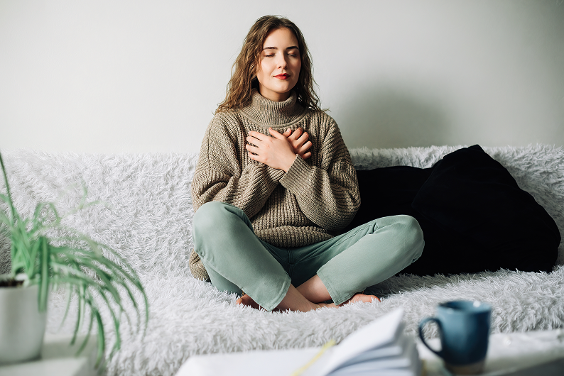 Mit Stress besser umgehen und innere Ruhe finden