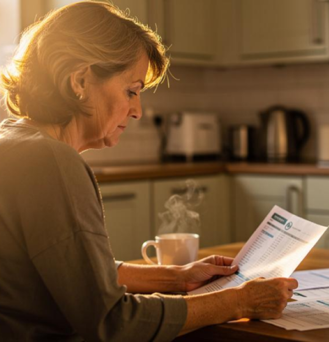 Lesen, Lernen und Finanzkompetenz für mehr finanzielle Selbstständigkeit