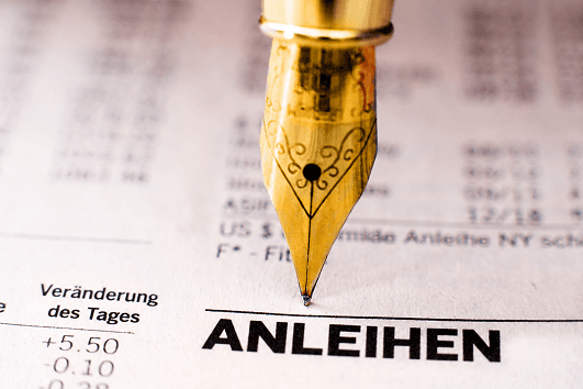Anleihen