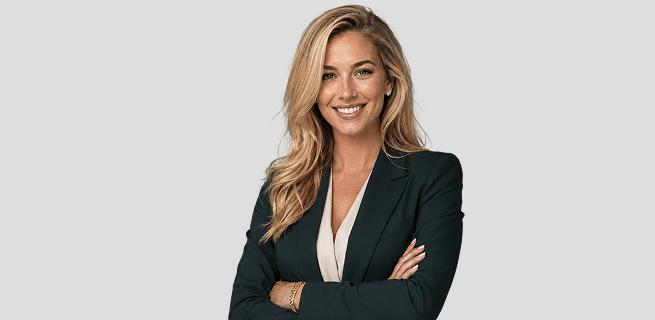 Wenden Sie sich vor einer Investition an die Partnerbank