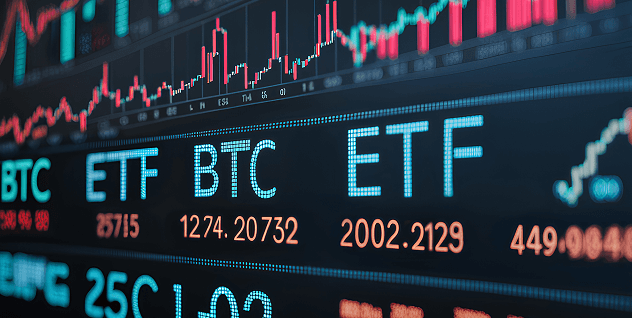 ETF-Definition in einfacher Sprache
