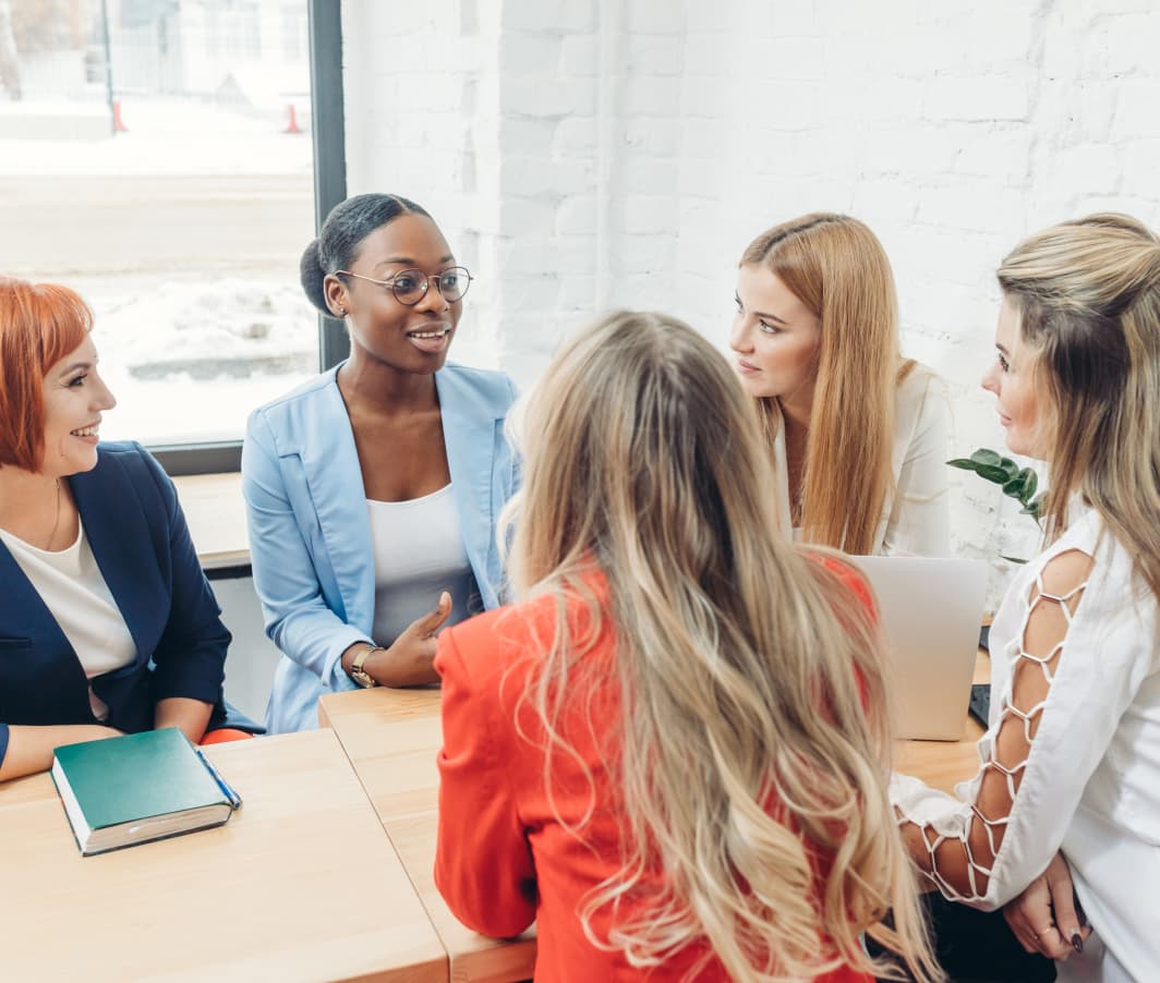 Finanzen für Frauen