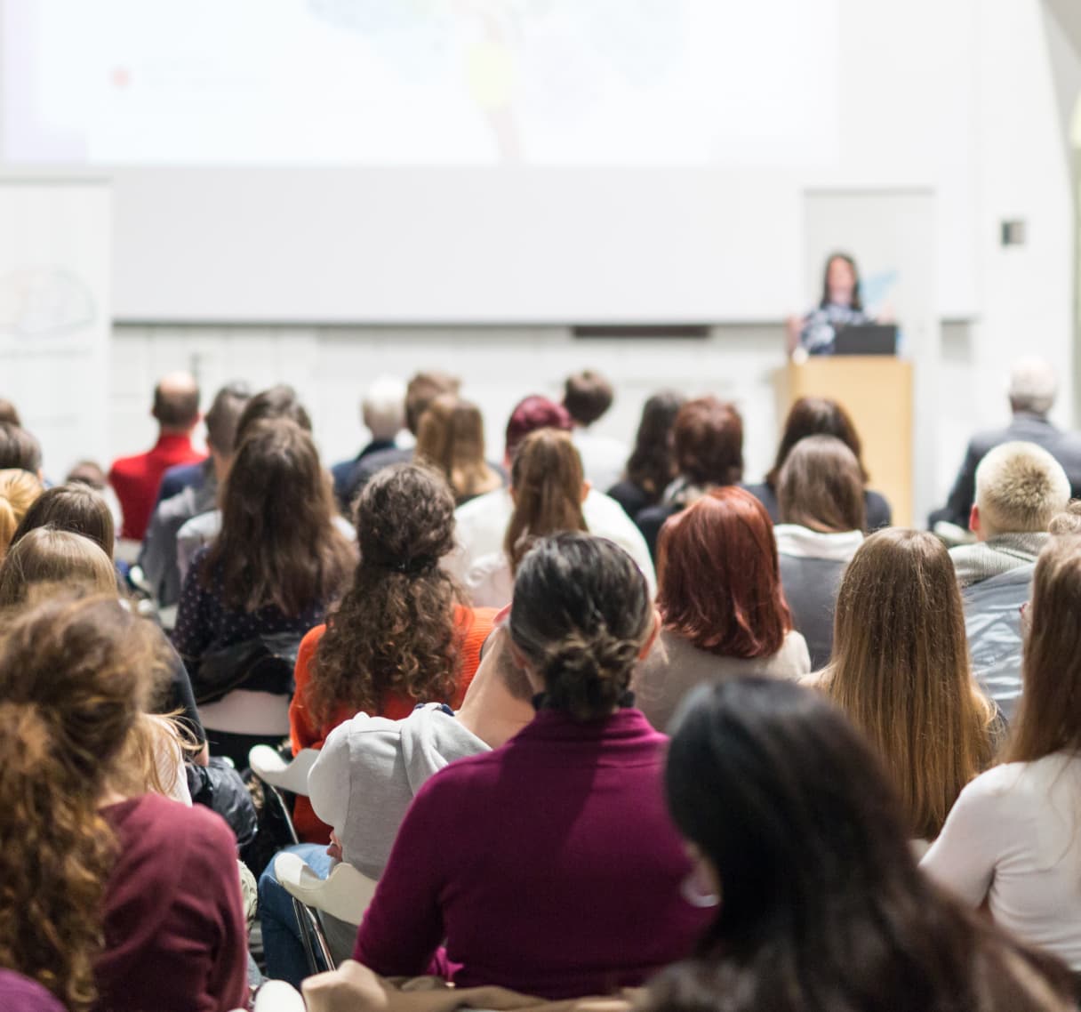 Finanzen für Frauen