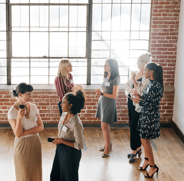 Seminare für Frauen