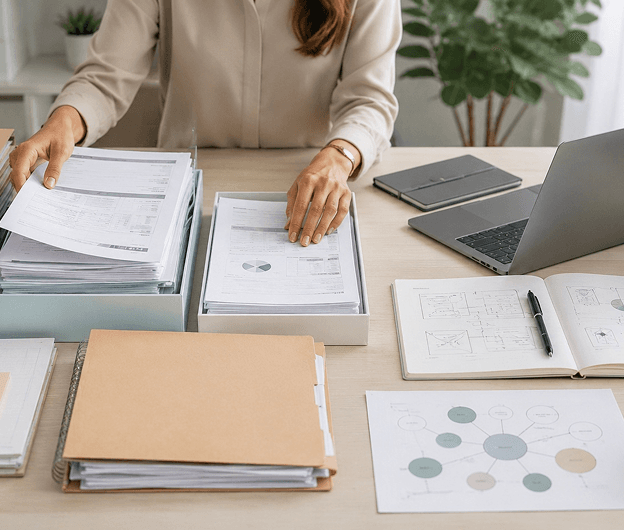 Teamarbeit und Leadership als Grundlage für nachhaltiges und verantwortliches Unternehmenswachstum