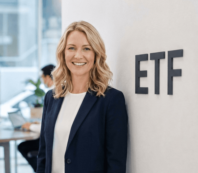 Wie fängt man an, in ETFs zu investieren?