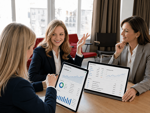 Einfache ETF-Strategien, die häufig angewendet werden