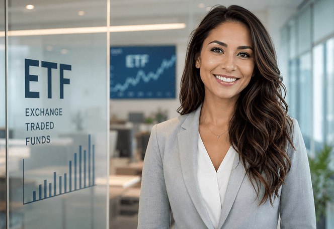 Was sind ETFs?