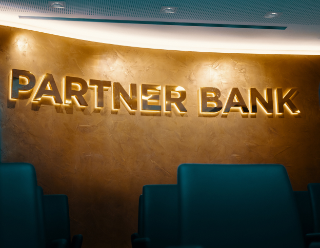 What Partner Bank Aims to Provide