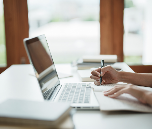 financial course for women