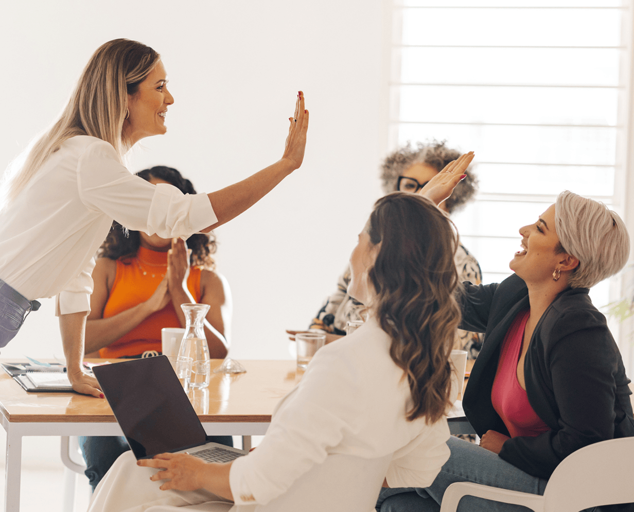 financial education for women