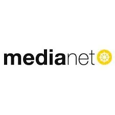 Media net Logo